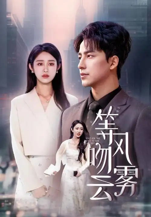 东京爱情故事爱情剧集海报